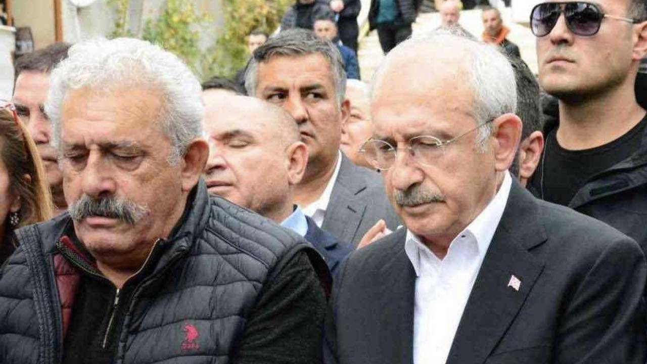 Kemal Kılıçdaroğlu’nun ikiz kardeşi yaşamını yitirdi
