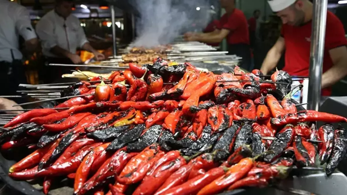 Adana'da ne yenir? Ziyaret etmeden önce mutlaka okuyun!