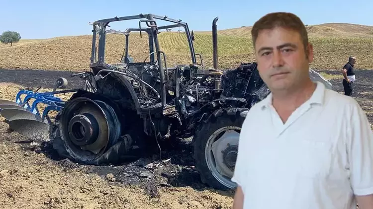 Adana'da E-ihale ile yeni dolandırıcılık yöntemi; ne traktörü alabildi ne de yatırdığı parayı!