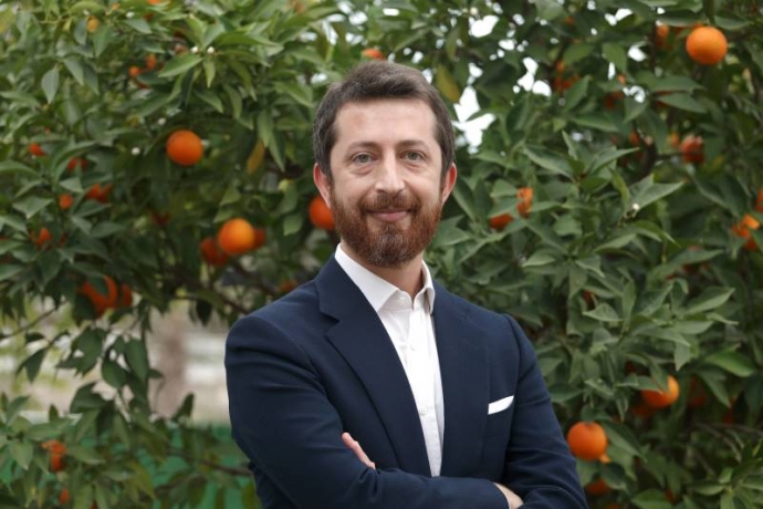 Göktekin S1'e, 'LEED Gold' Sertifikası gururu 