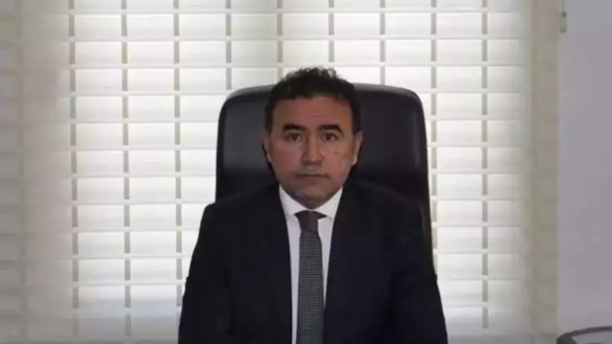 Eski Yüreğir Kaymakamı Kılıç'a verilen 70 yıl hapis cezası hukuka uygun bulundu