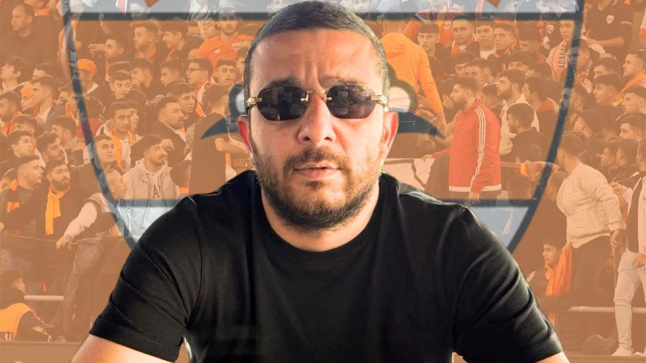 Adanaspor yönetimi takviyeye devam ediyor