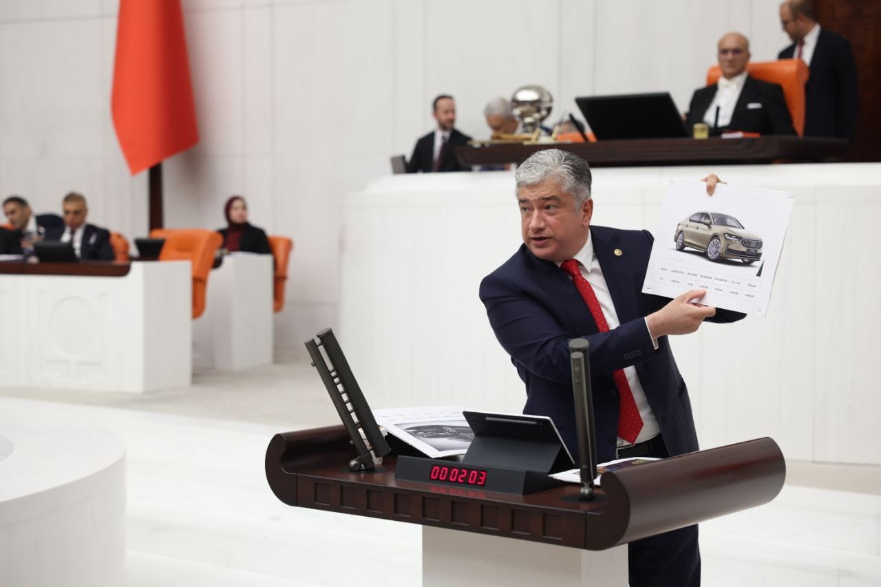 Dar Gelirli Vatandaşa ÖTV’siz Araç