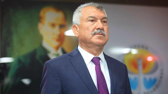 Zeydan Karalar: “Benim Silivri’de ne işim var?”