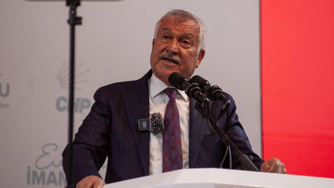 Zeydan Karalar’ın tutukluluğuna yapılan itiraz reddedildi.