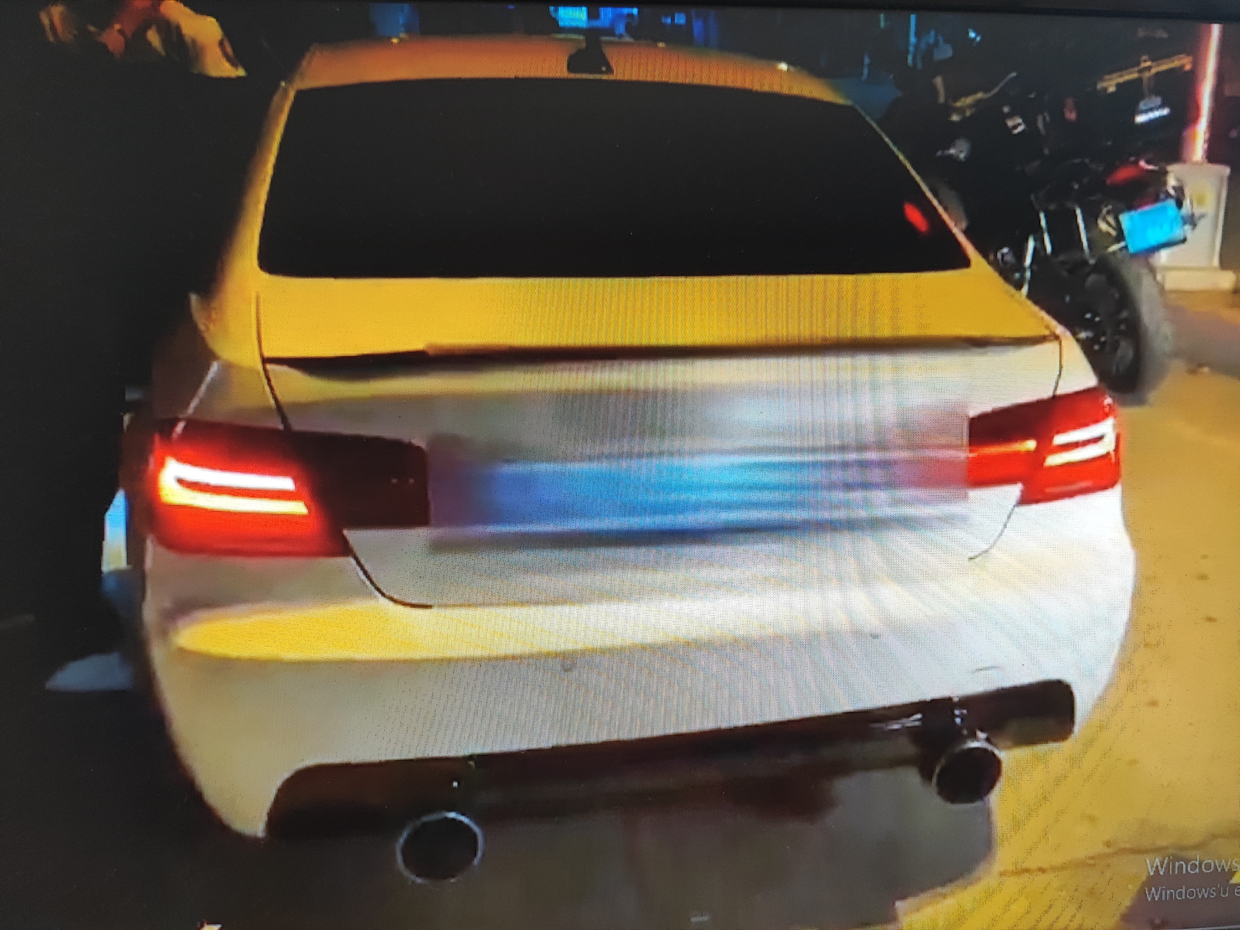 Gürültü kirliliği yapan 632 araç sürücüsüne 1 milyon 570 bin 812 lira cezai işlem uygulandı