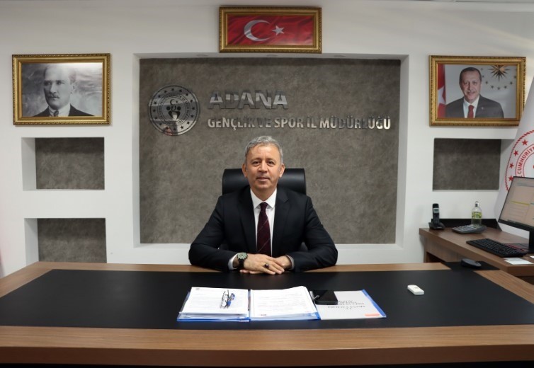 Adanalı 5 sporcudan uluslararası müsabakalarda madalya