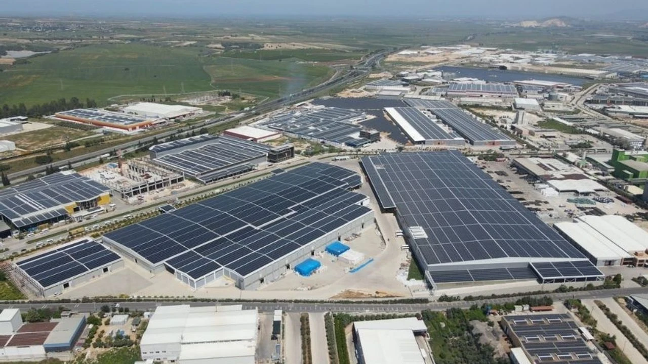 Adana'ya dev yatırım!