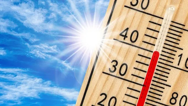 Meteoroloji'den ülke genelinde sarı kodlu alarm! Adana'da hava nasıl olacak?