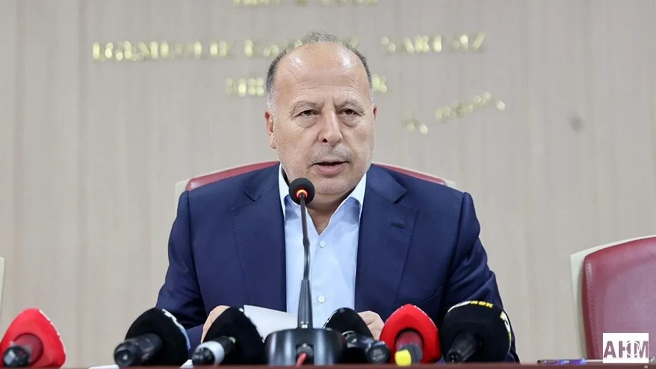 Yüreğir Belediyesi’nde zamlı maaşlar belli oldu