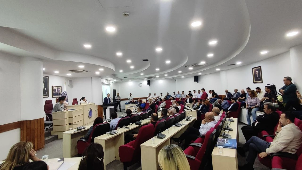 Hasibe Akkan ''Yeni başkan yardımcısına ihtiyaç yok''