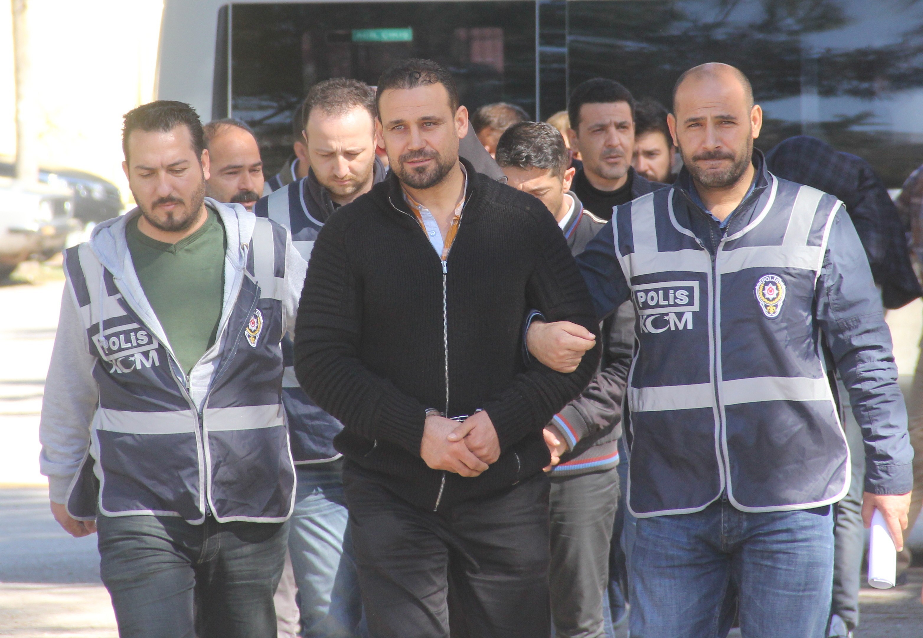 Sahte diploma çetesi lideri Ziya Kadiroğlu, 2018’de aynı suçtan gözaltına alınmış