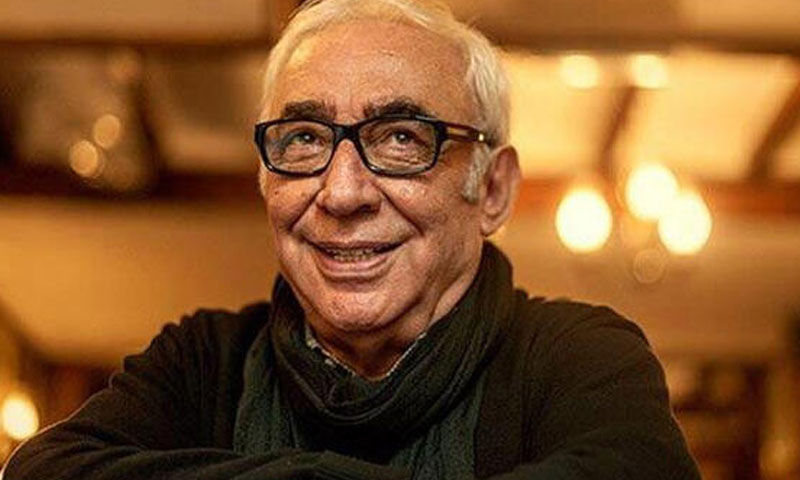 Şener Şen, hakkındaki alzheimer iddialarına yanıt verdi 