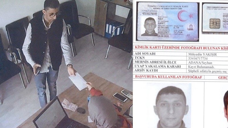 Sahte diploma Adana SGK'ya kadar ulaştı! İl Müdürü'nün e-imzası kopyalanmış!