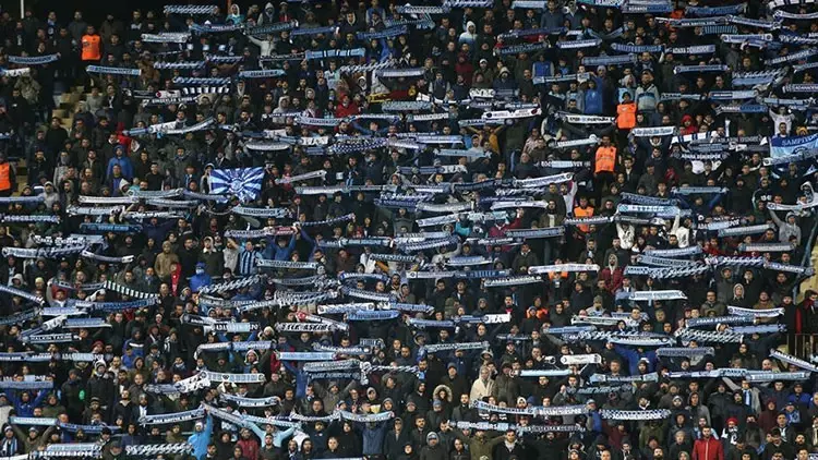 FIFA'dan Adana Demirspor'a puan silme cezası!