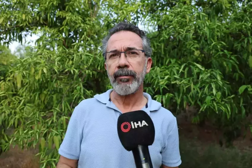 Ziraat Mühendisi Kurtaran: "Durum çok ciddi"