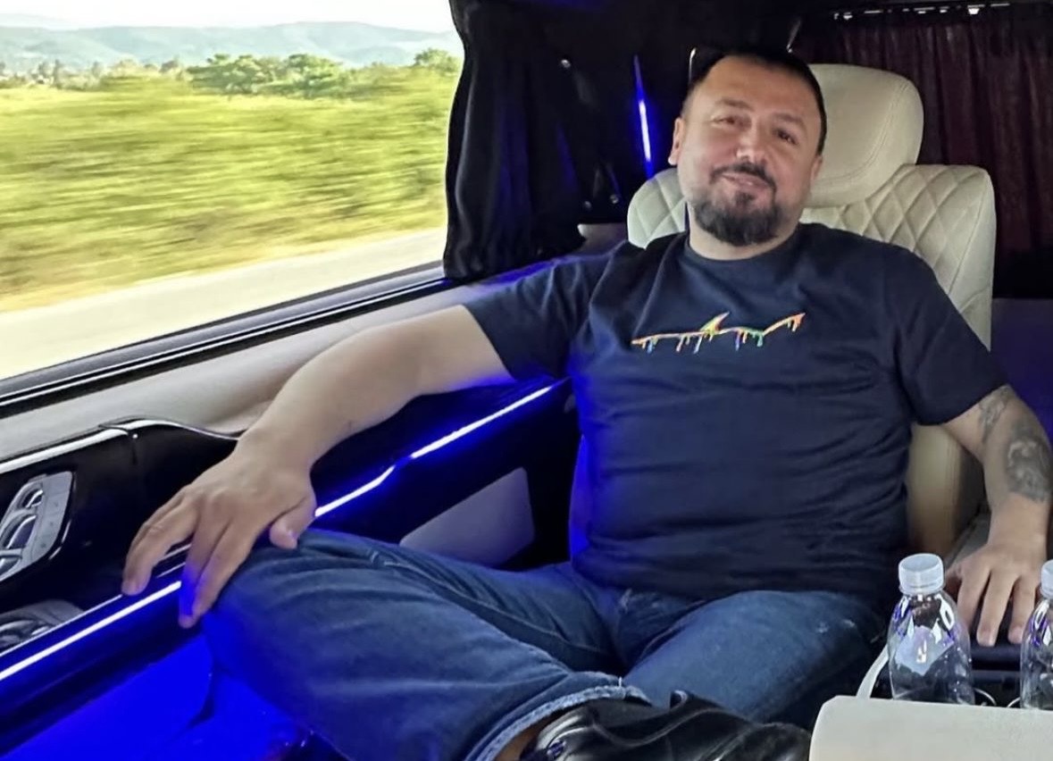 Adana'da bir avukat intihar etti!