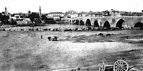 Evliya Çelebi’nin gözünden Adana