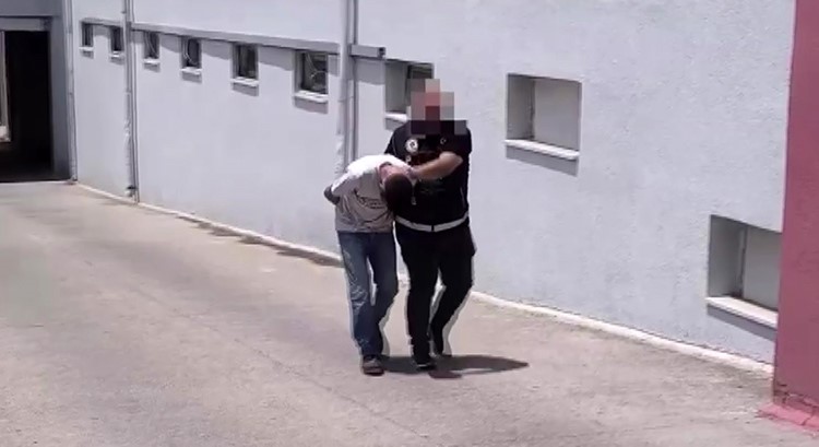 Adana'da 24 firari hükümlü yakalandı