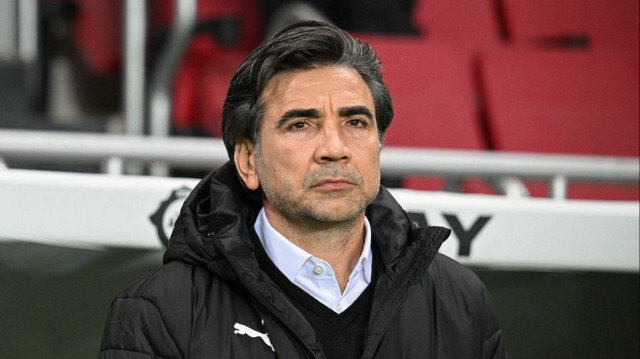 Osman Özköylü: "Adana Demirspor oyuncularının mücadelesi puanı hak ediyordu"