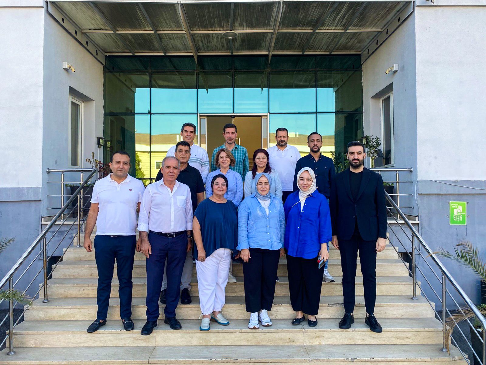 Seyhan'da siyaset üstü temizlik seferberliği