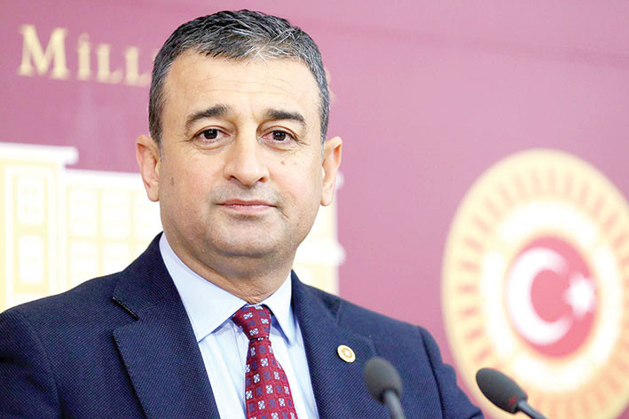 CHP Adana Milletvekili Bulut: “Sürece toplumun tüm kesimleri dahil edilmeli” 