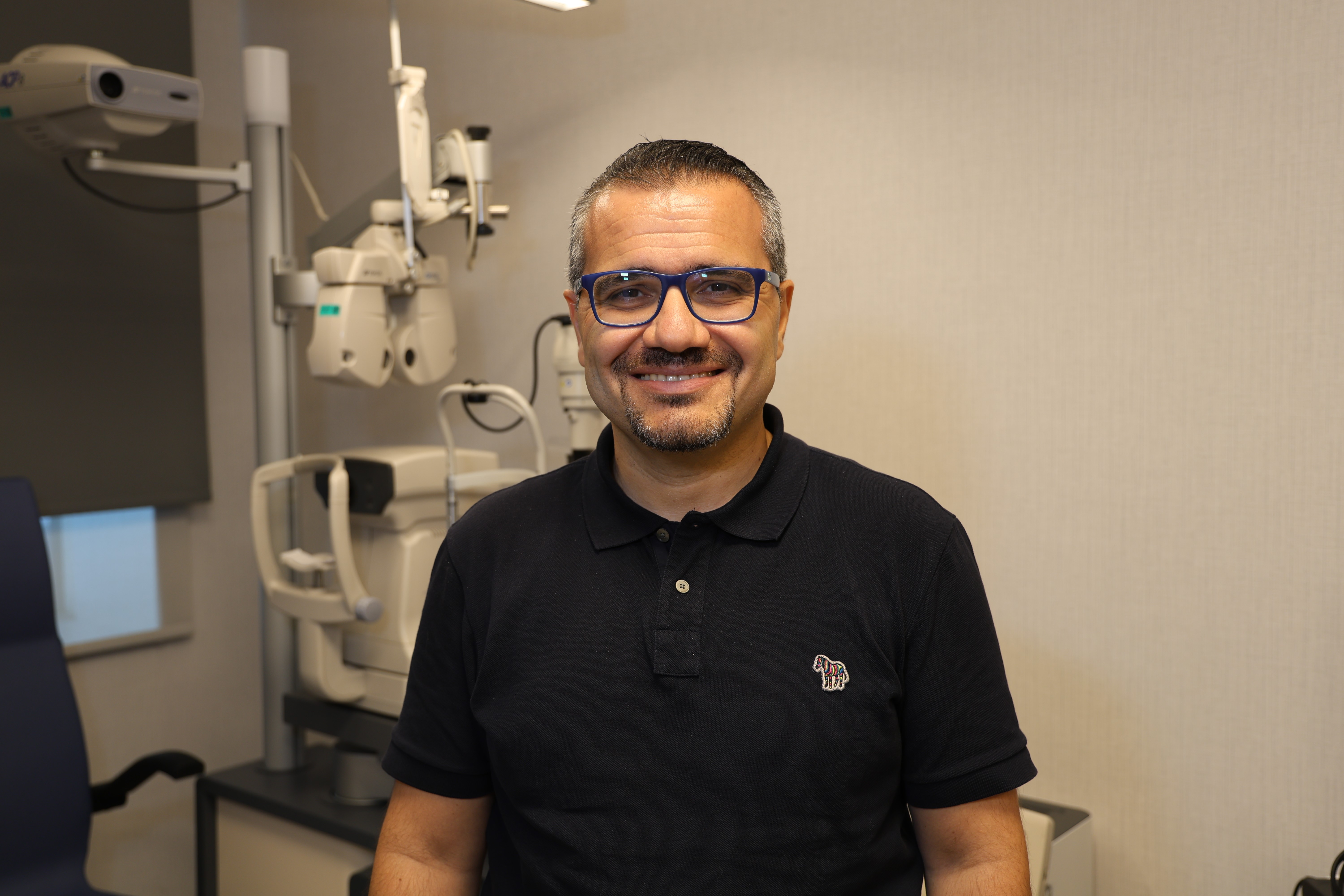 Uzmanı uyardı: Miyopluk dünyada daha çok yaygınlaşıyor