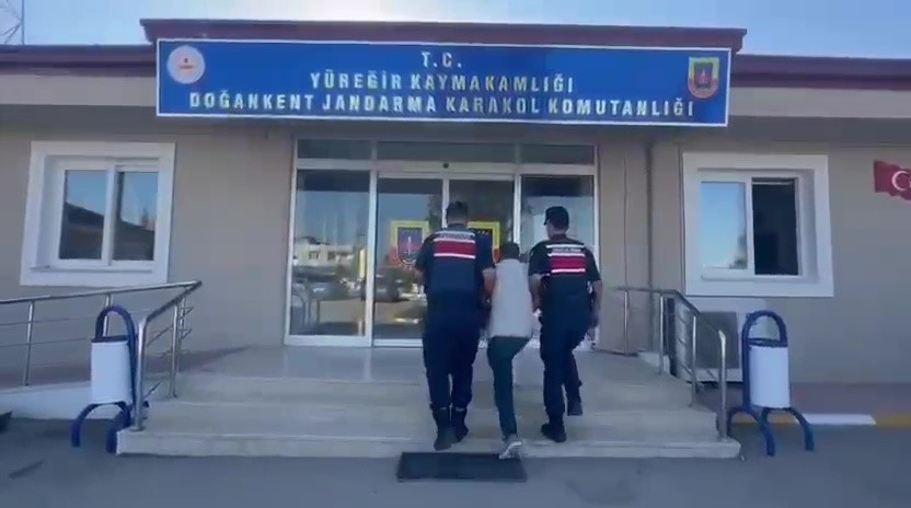 Adana'da 20 yıl hapisle aranan şahıs yakalandı