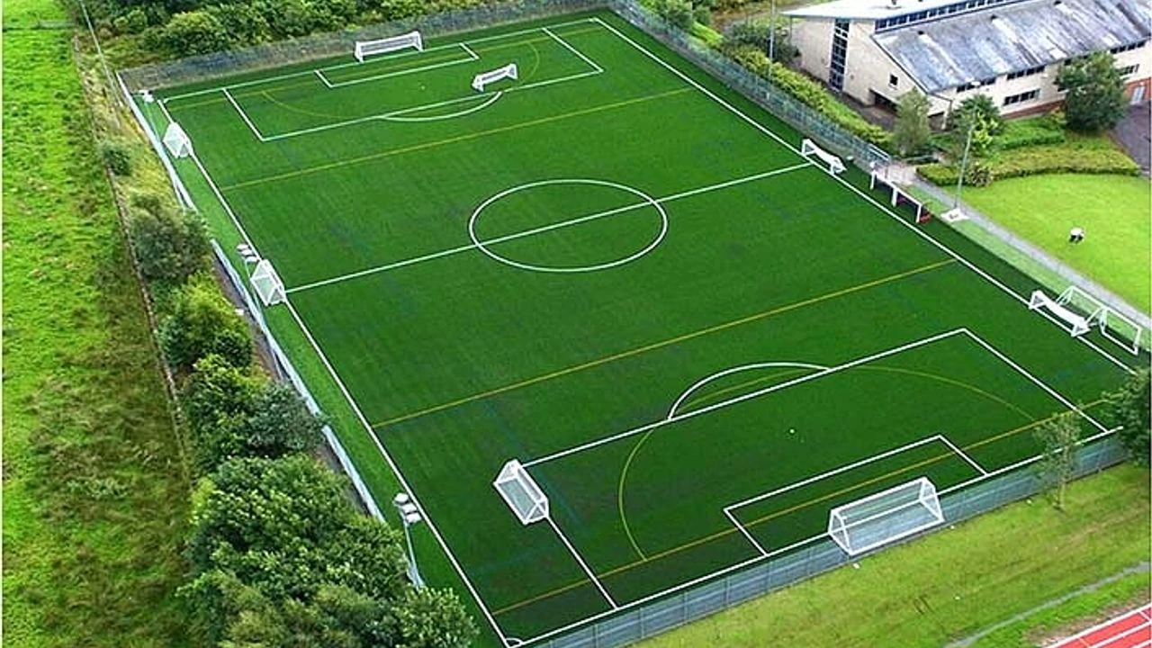 Adana’ya 830 milyon liralık spor yatırımı