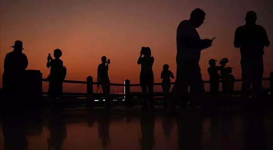 Türkiye'nin nüfusu belli oldu: İşte yeni rakam!