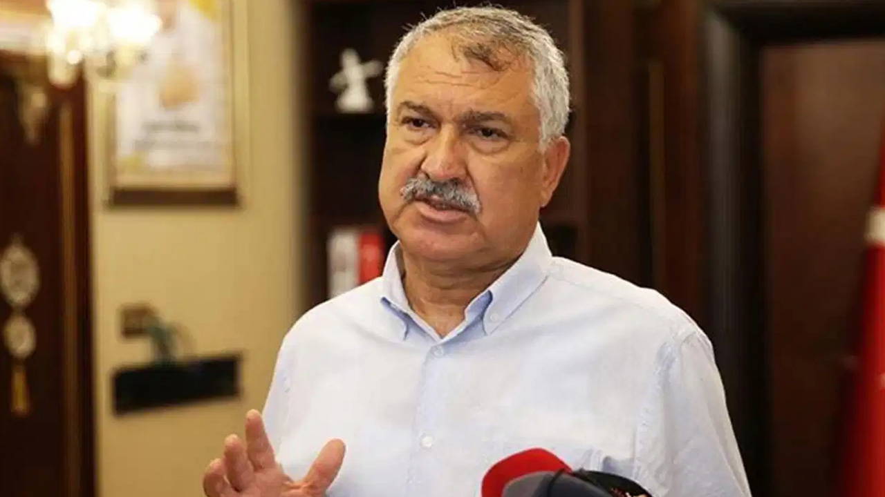 Zeydan Karalar'ın tahliye dilekçesi daha görülmeden reddedilmiş!