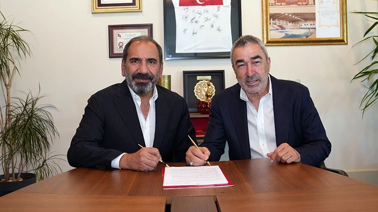 Adanalı spor insanına yeni görev