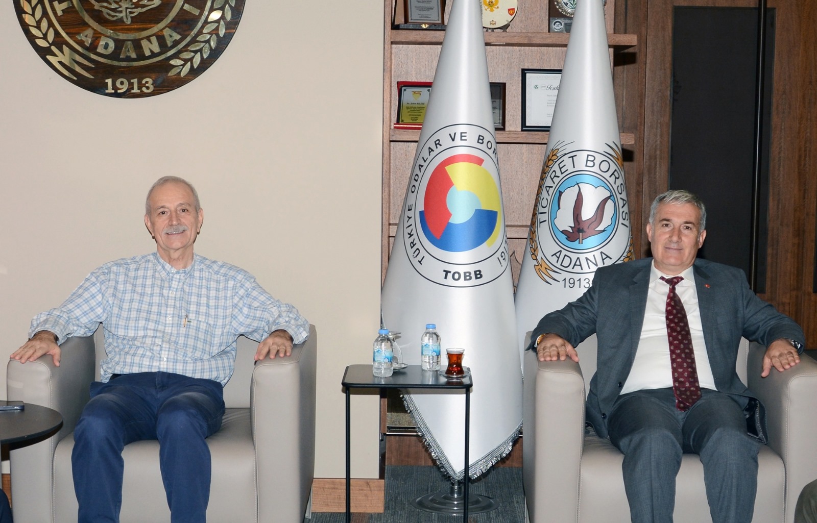 Bilgiç, “Yatırımcılar İPARD III hibe desteği ile projelerini hayata geçirmeli”