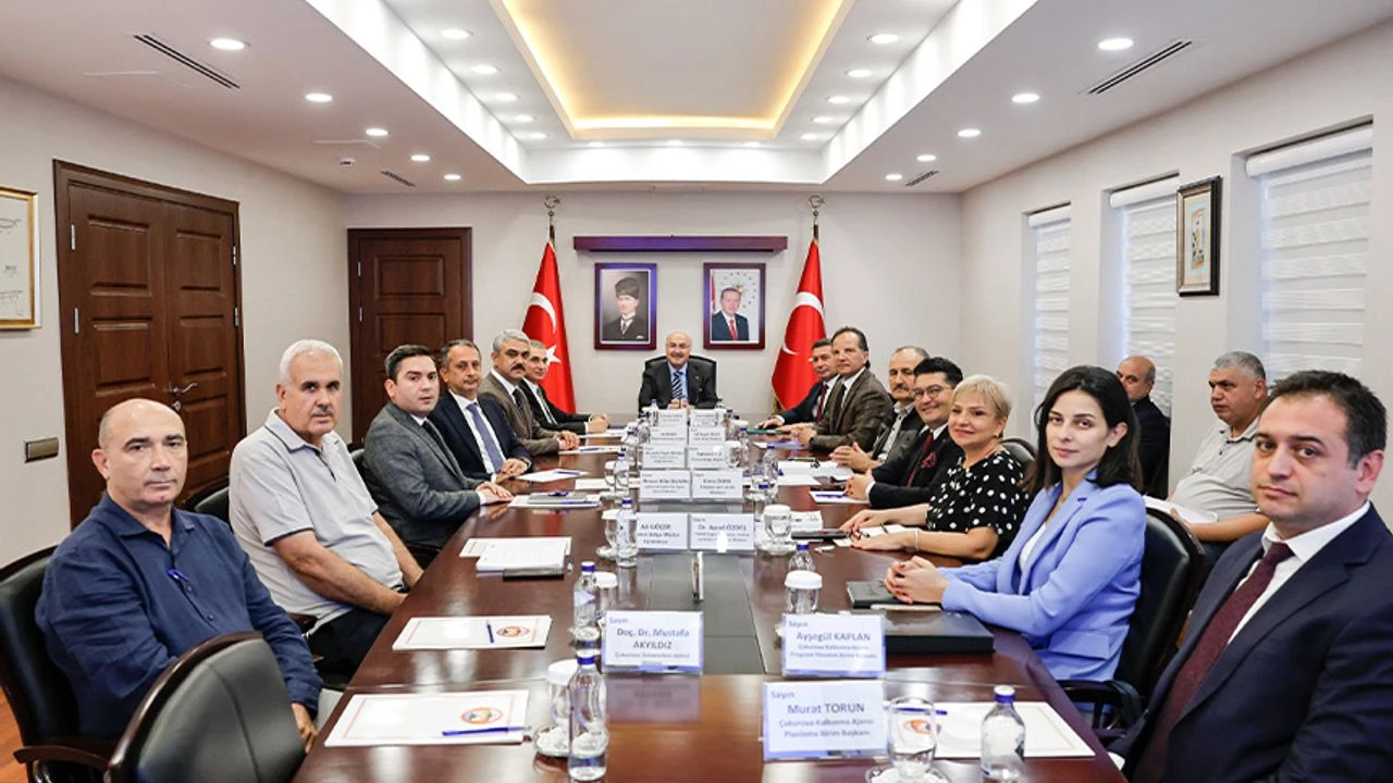 Bu proje Adana turizmine damga vuracak!