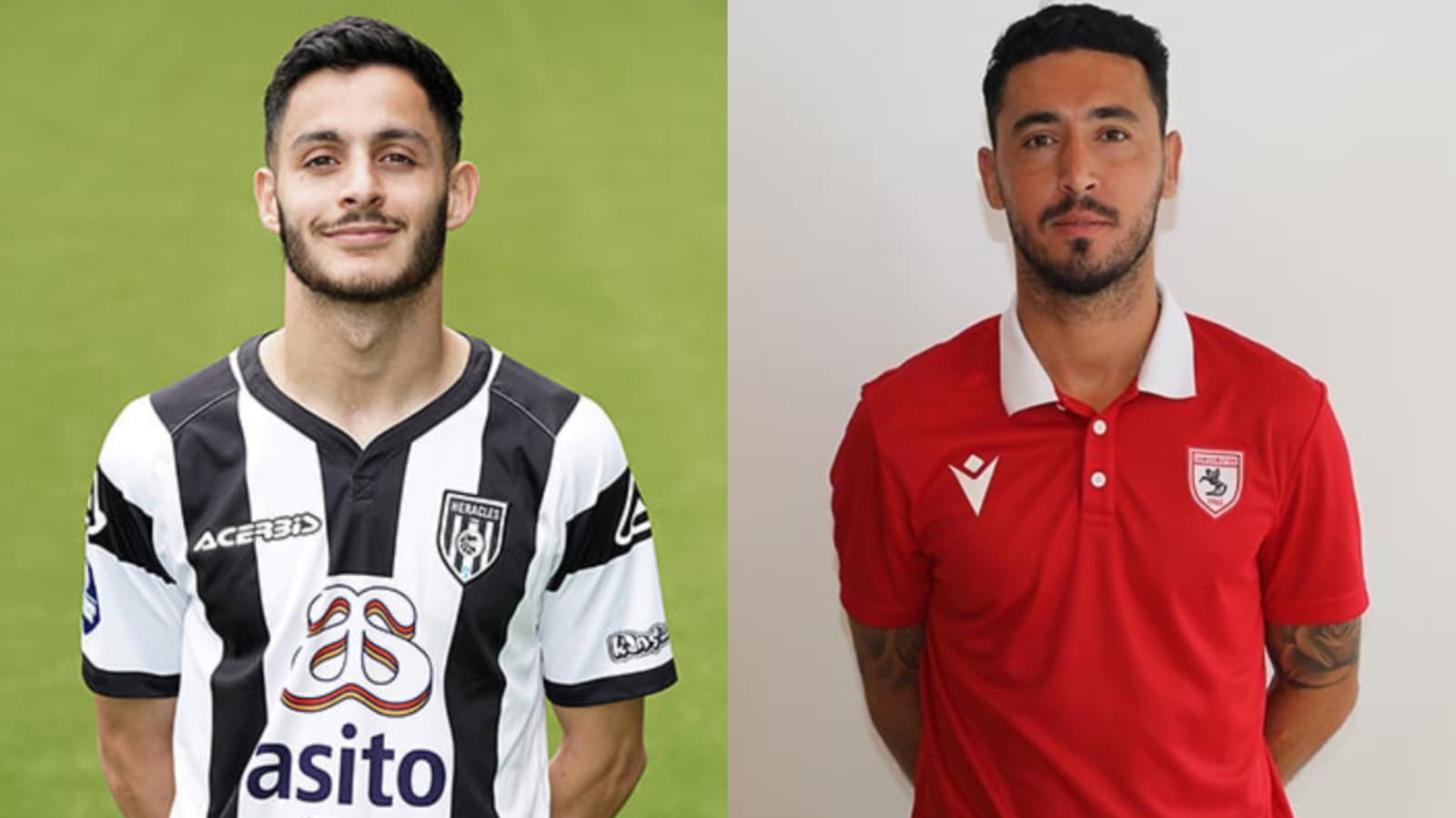 Adanaspor’dan iki yeni transfer