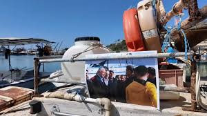 Balıkçı esnafından Zeydan Karalar’a özgürlük çağrısı