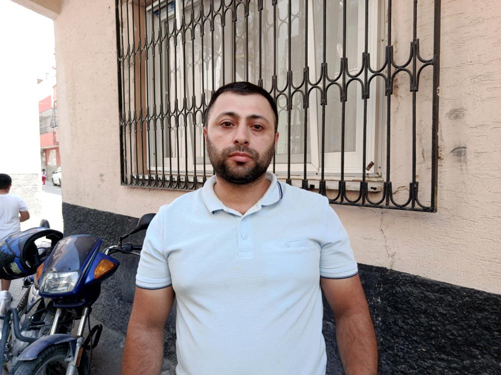 Feci kazada kardeşini kaybeden ağabey: "Şoför yaptığı hata ile kardeşimi katletti"