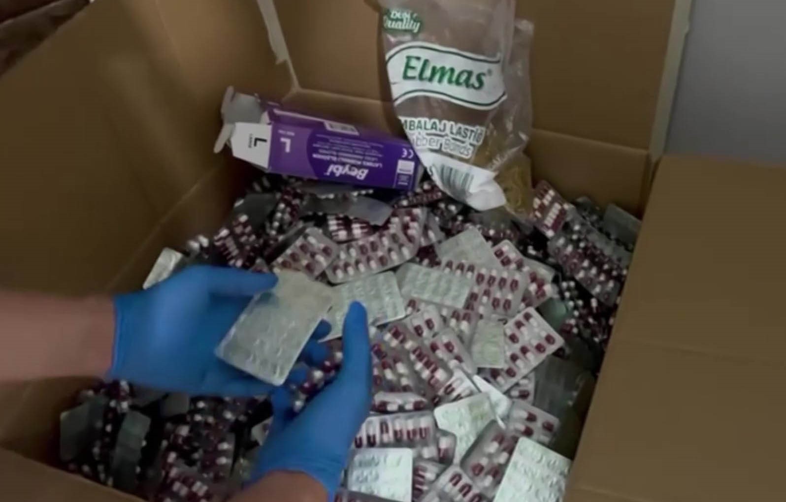 Uyuşturucu taciri savunmasıyla pes dedirtti: ''Ucuza buldum, altınlarımı bozdurdum aldım''