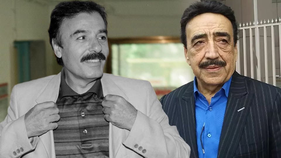 Ferdi Tayfur, hakkında ortaya atılan i̇ddiaya aileden yanıt