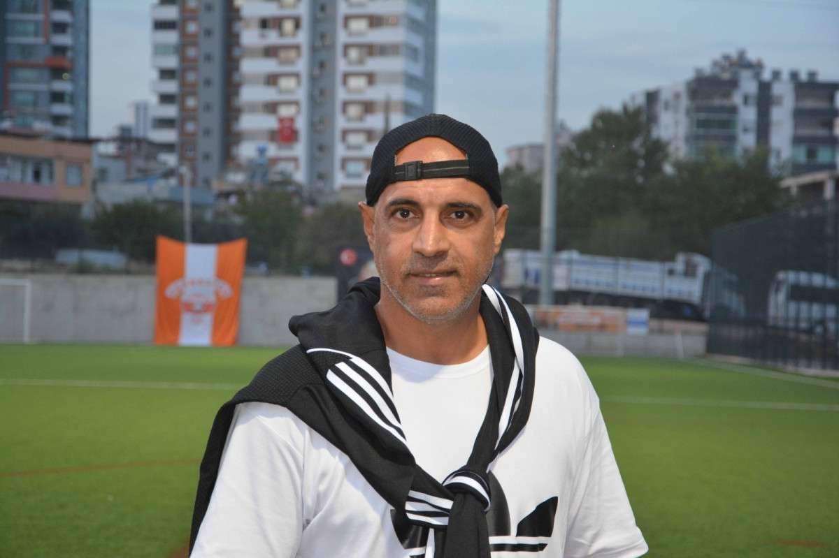 Adanaspor altyapısında yeni dönem