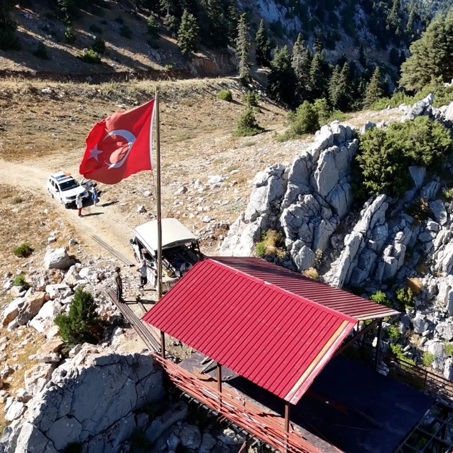 Saimbeyli’ye yeni turizm vizyonu 