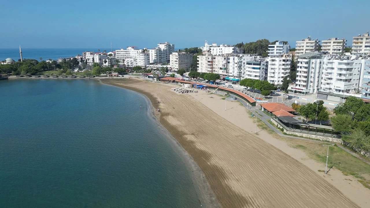 SASA Arazisi hakkında Cumhurbaşkanlığı Kararnamesi Resmi Gazetede yayınlandı