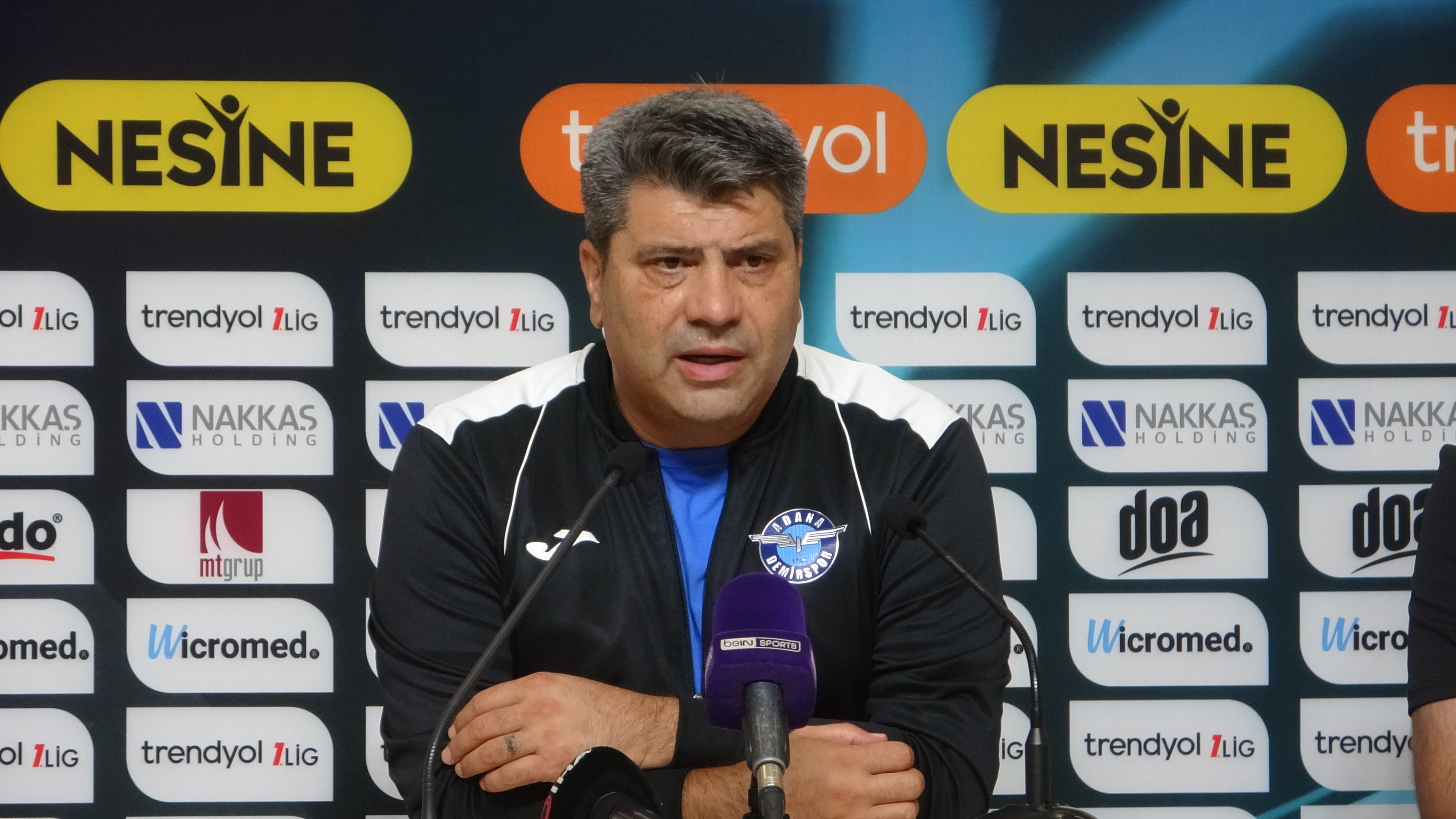 Koray Palaz: "Her maç ayrı bir hikaye olacak"