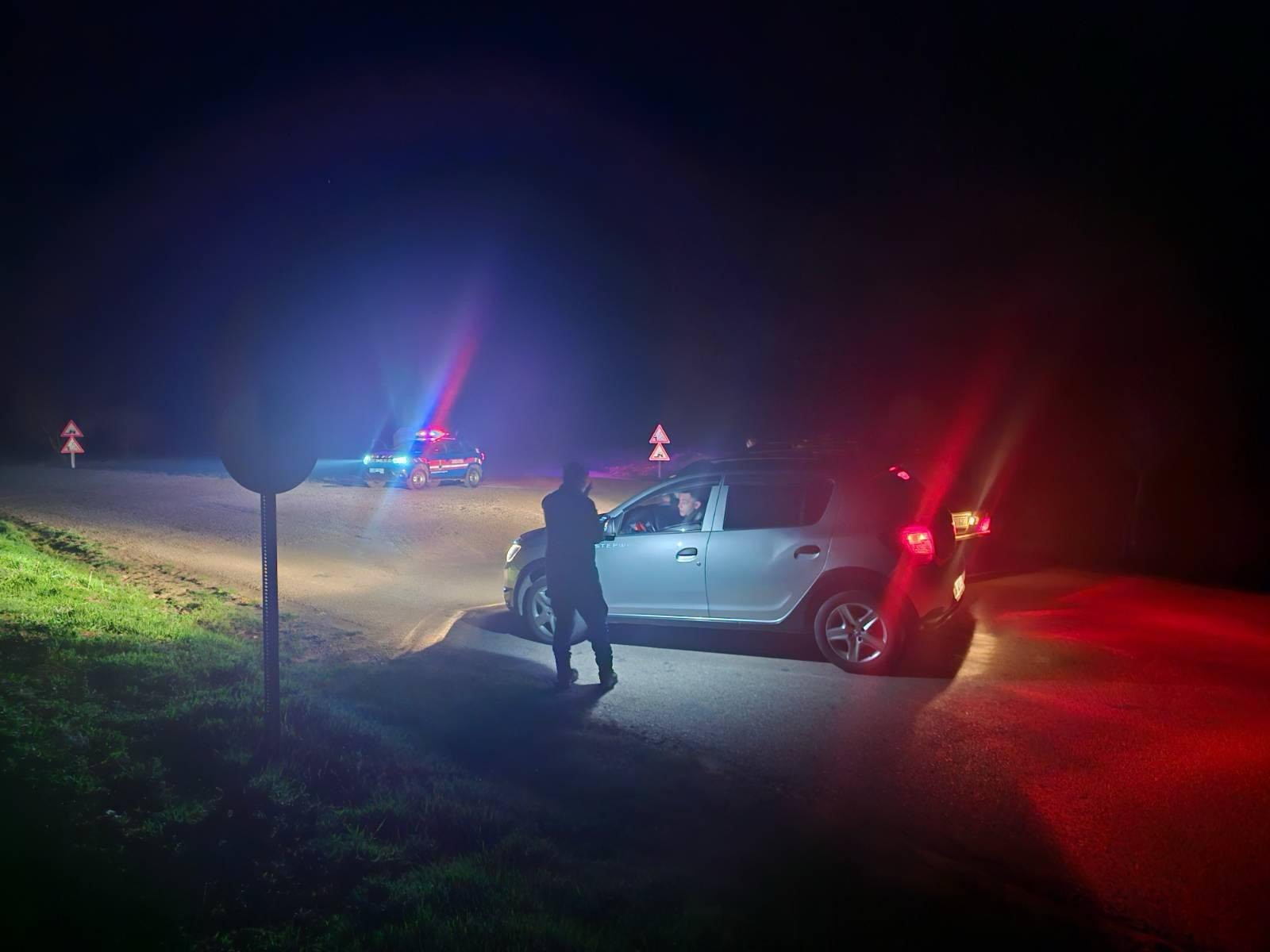 Adana’da 7 kez alkollü yakalanan sürücüye 40 bin TL ceza