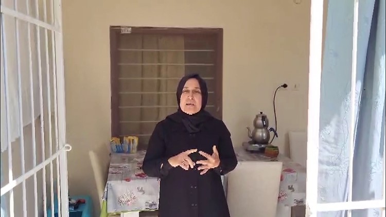 Veterineri ve ailesini dövdüğü öne sürülen karı-koca: ‘Asıl mağdur biziz'