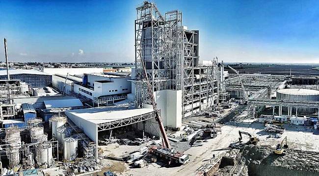 Sasa’dan, rekor zarar açıklaması geldi! 