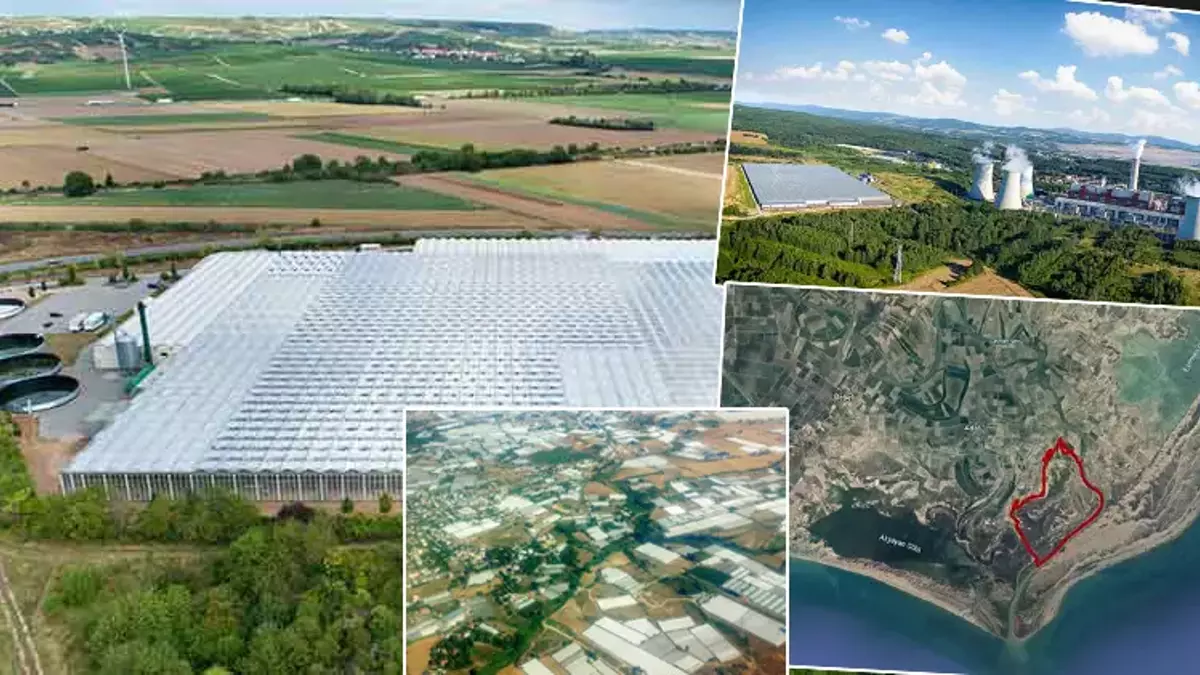 Adana'da dev yatırım için ilk adım atıldı: Başvurular başladı, binlerce kişiye istihdam sağlayacak!