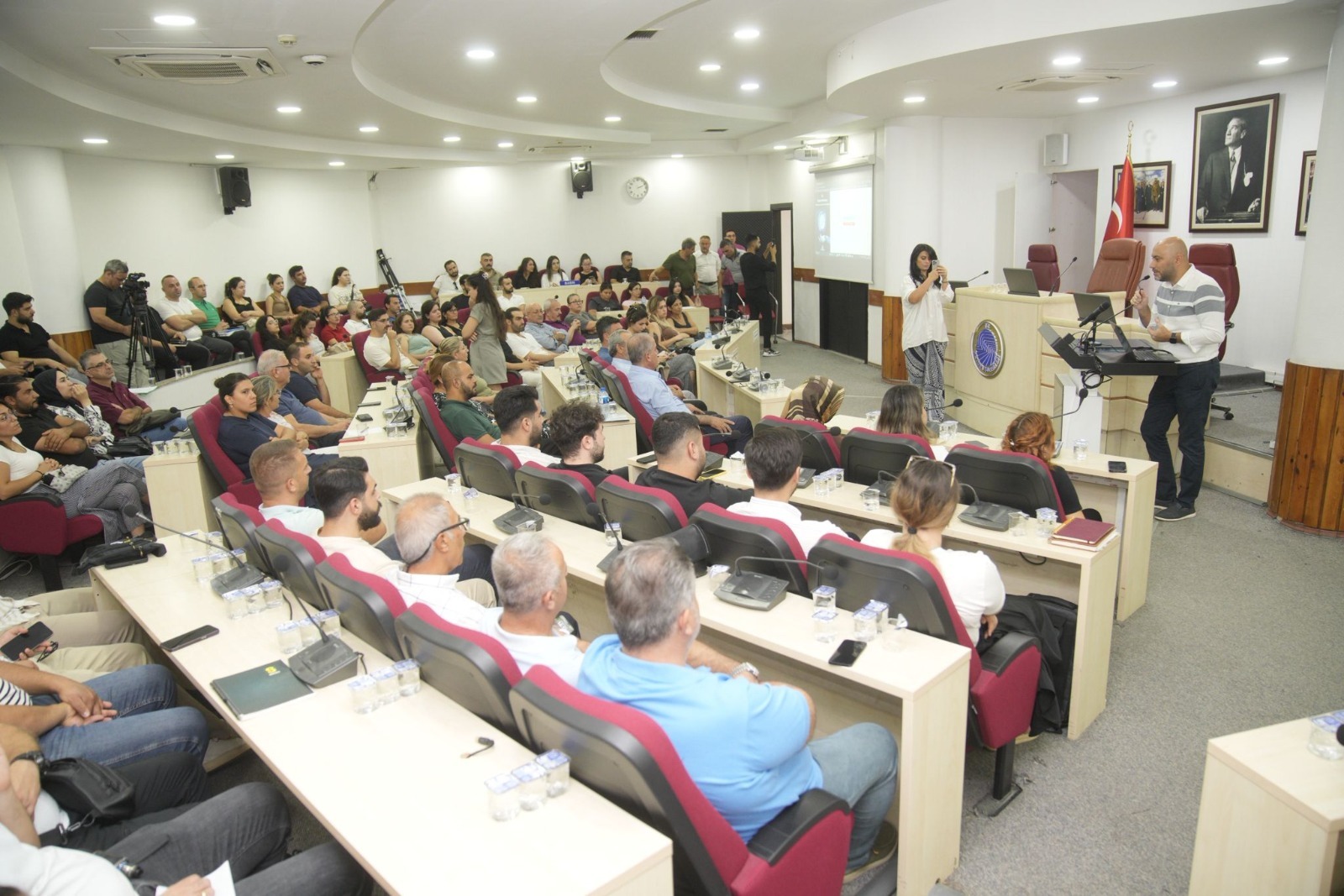 Seyhan Belediyesi'nden Kapsamlı Dijital Dönüşüm: 'Universe' Sistemi Hizmete Girdi