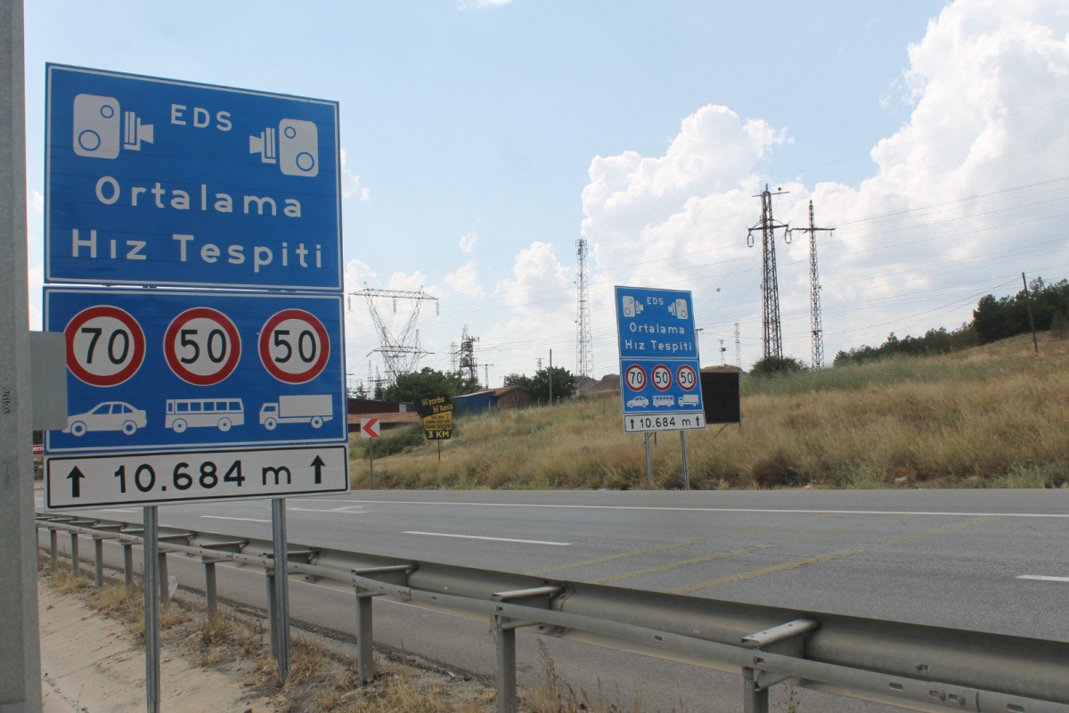 Adana'da bu yolu kullananlar dikkat!