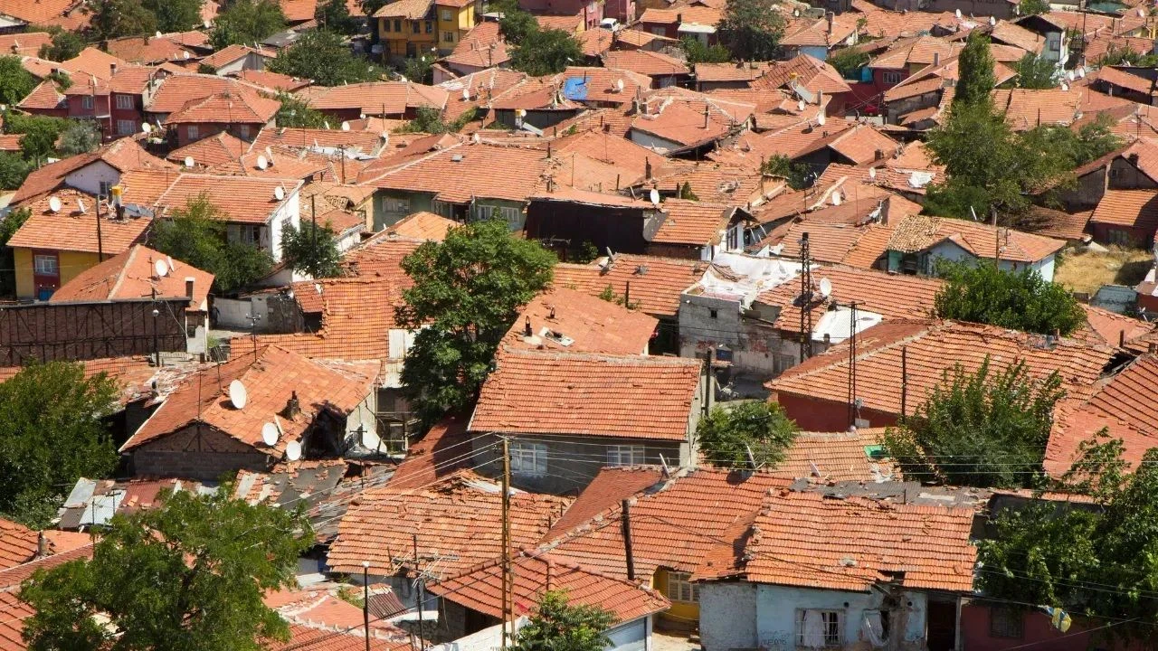 Yüreğir'de kentsel dönüşüm ne zaman gerçekleşecek?